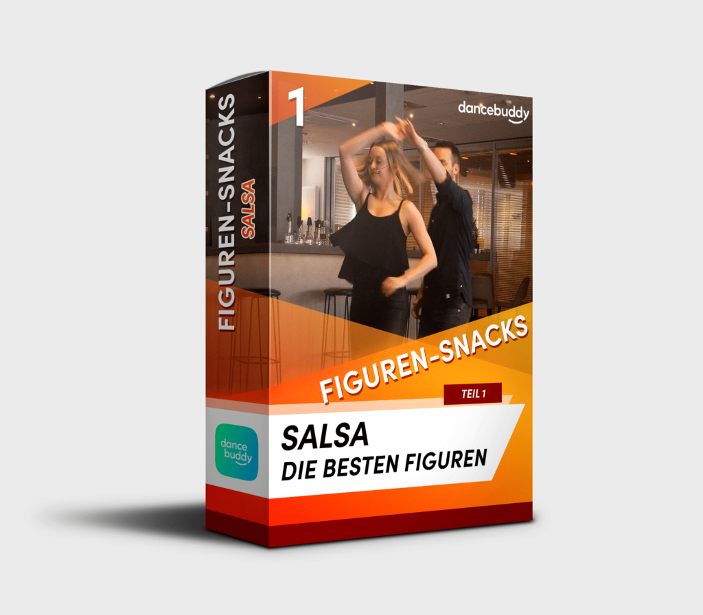 Salsa Tanzen Lernen