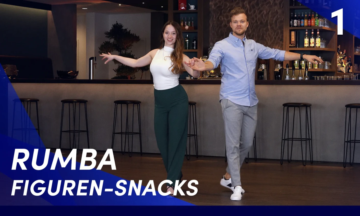 Rumba (Figuren-Snacks 1)