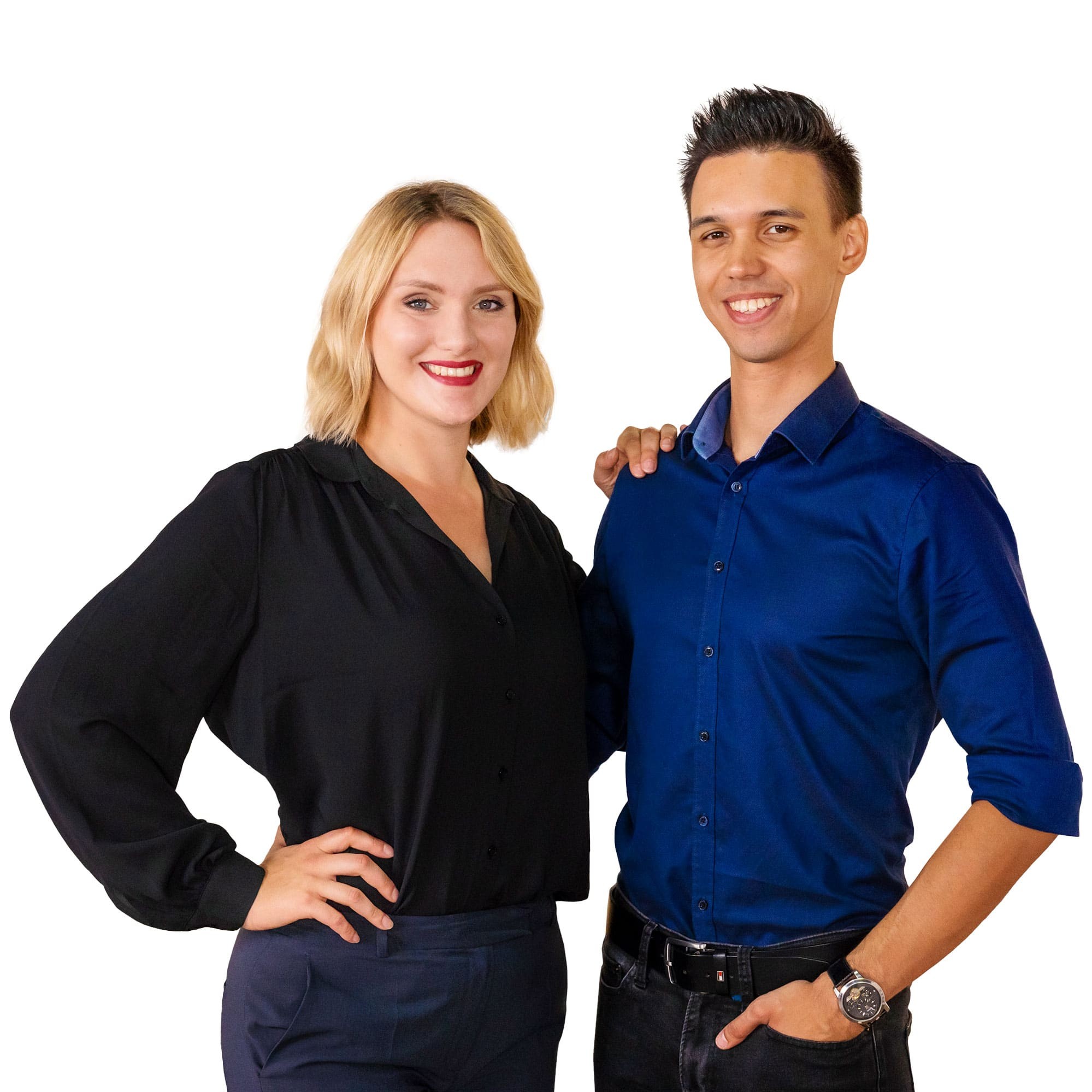 Discofox Tanzlehrer Kurs 3