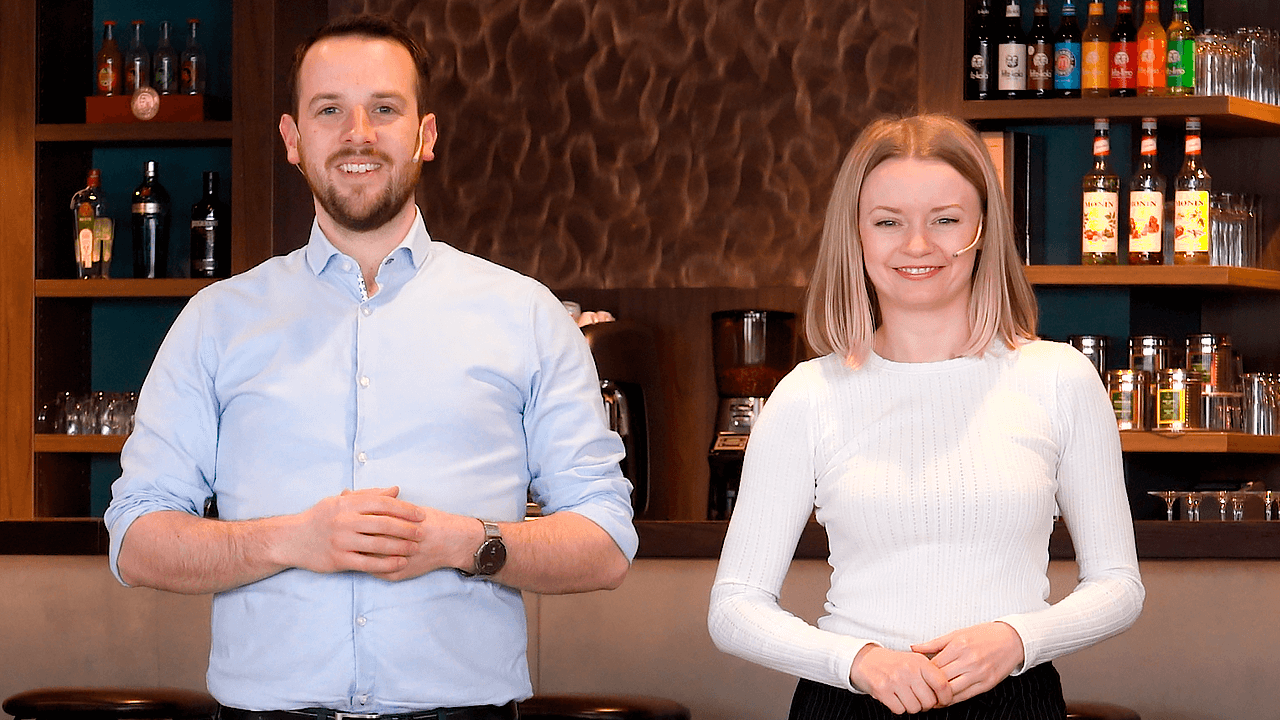 Foxtrott Figuren Snacks