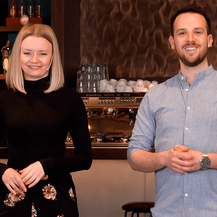 Bachata Figuren Snacks