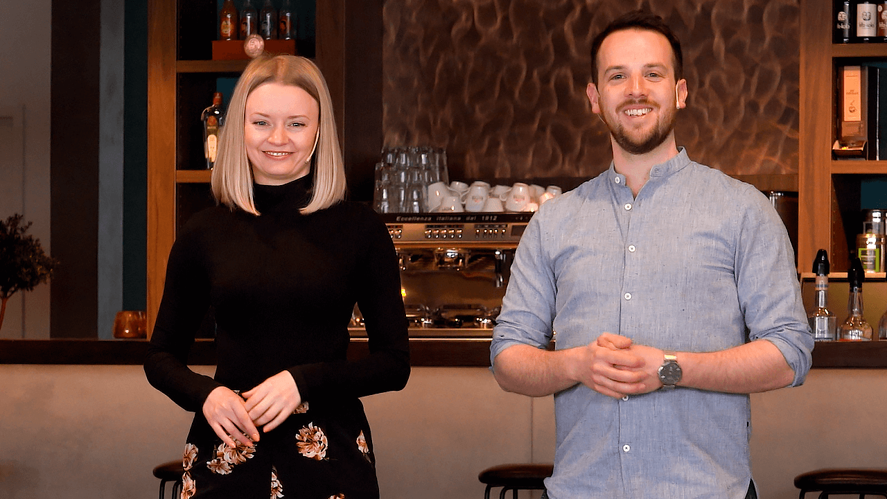 Bachata Figuren Snacks