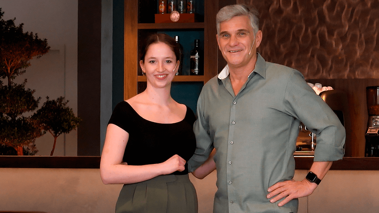 Lindy Hop - Figuren Snacks