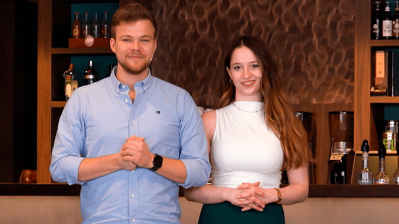 Rumba - Beste Figuren Snacks