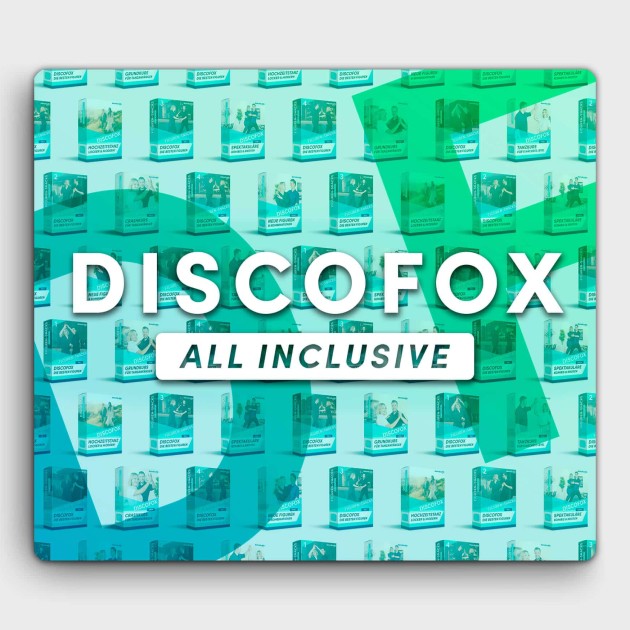 Discofox -All Inclusive