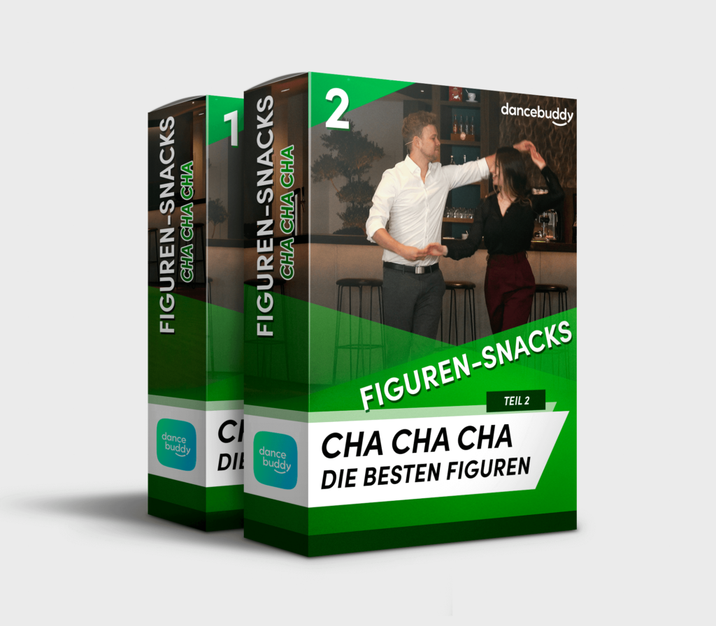 Cha-Cha-Cha Collection