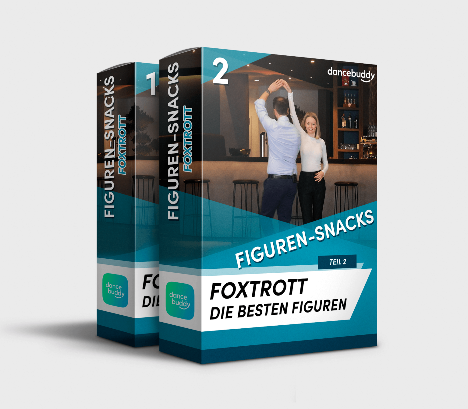 Foxtrott tanzen lernen