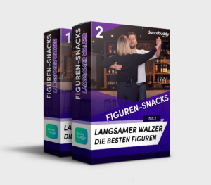 Langsamer Walzer Collection Teil 1 + Teil 2