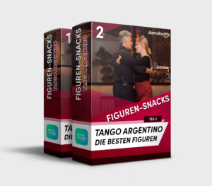 Tango Argentino - Die besten Figuren Teil 1 + 2