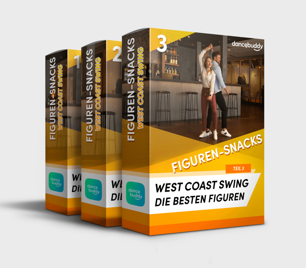 West Coast Swing Collection