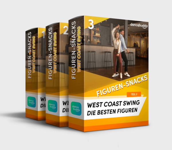 West Coast Swing Collection