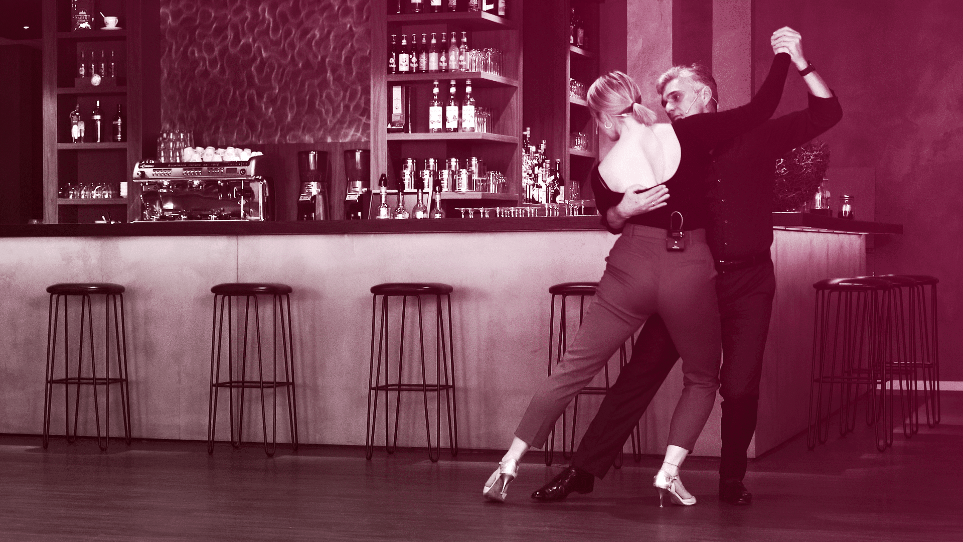 Tango Argentino Tanzkurs