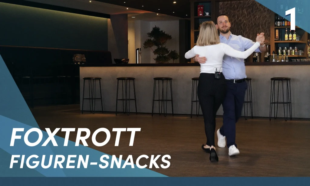 Foxtrott (Figuren-Snacks 1)