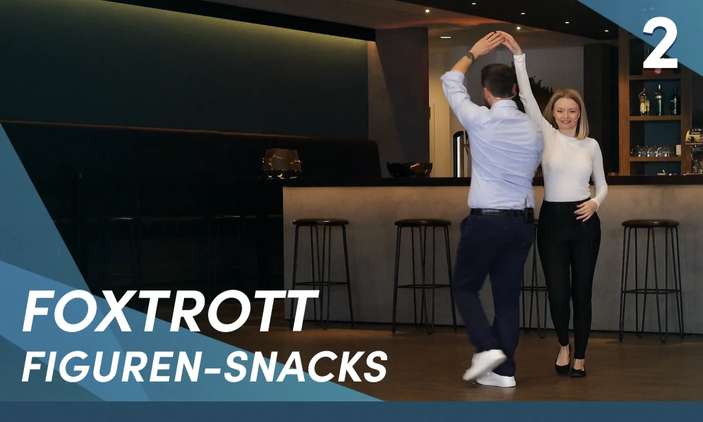 Foxtrott (Figuren-Snacks 2)