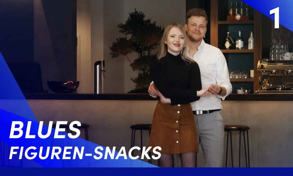 Blues (Figuren-Snacks)