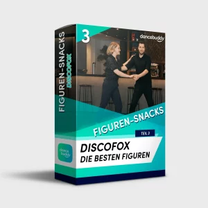 Dancebuddy produktbox figuren snacks discofox teil03