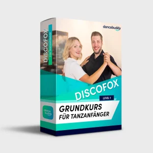 Dancebuddy produktbox discofox kurs01