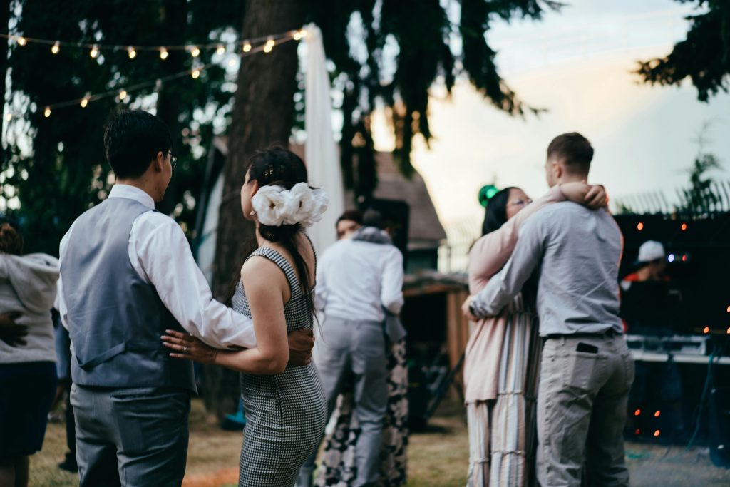 Garten-Hochzeit_Tanzfläche