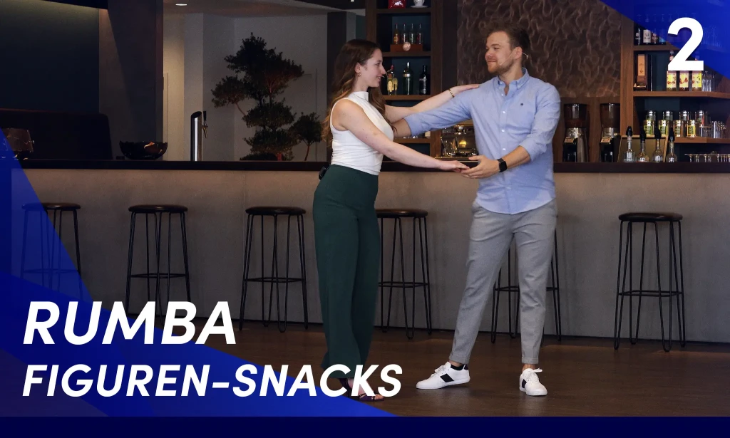 Rumba (Figuren-Snacks 2)
