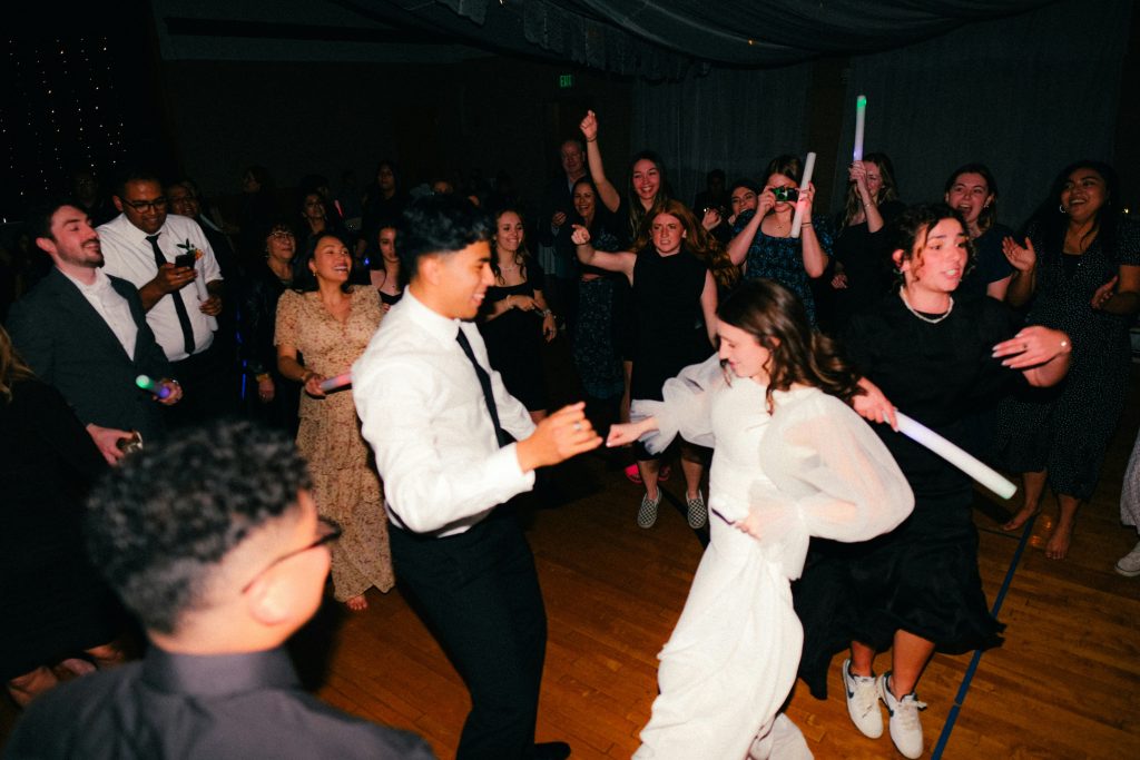 Hochzeitsparty_Tanzfläche_Party