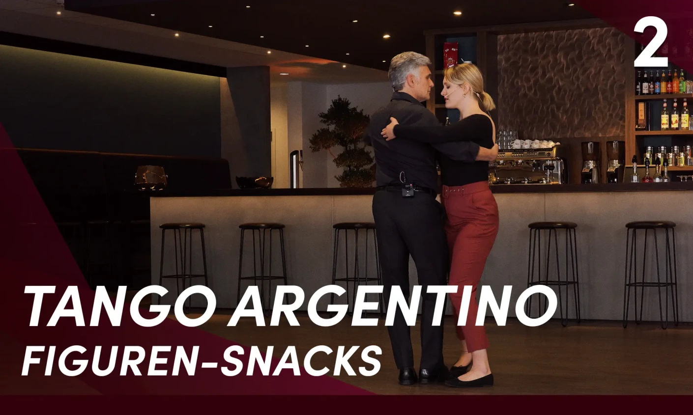 Tango Argentino (Figuren-Snacks 2)