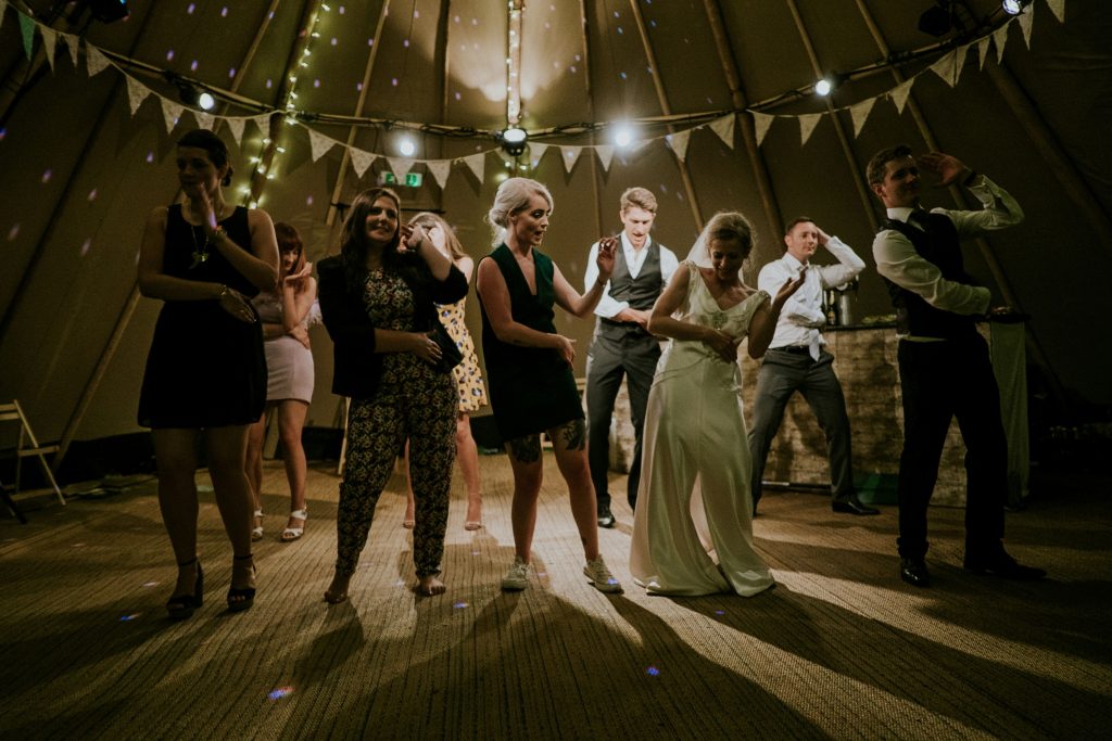 Hochzeitsparty_Flahmob