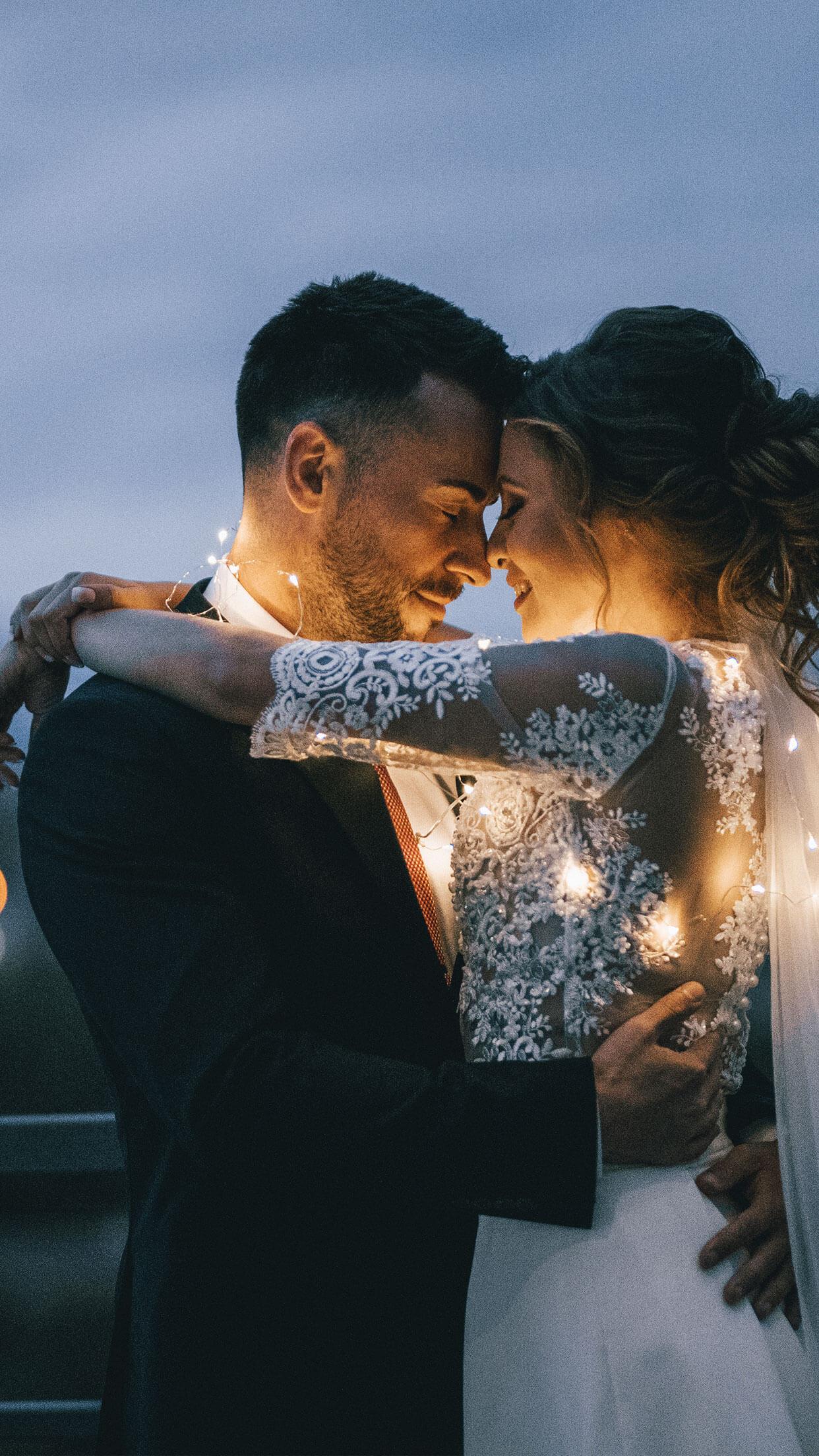 Langsamer Walzer als Hochzeitstanz v2